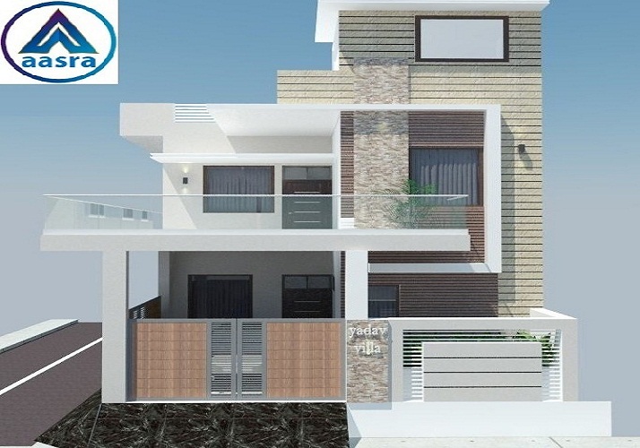 Villa on Hollywood
													Boulevard